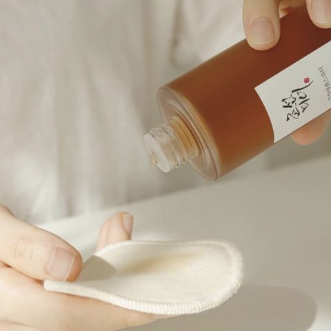 Nước hoa hồng toner dưỡng da Beauty of Joseon - Ginseng Essence Water