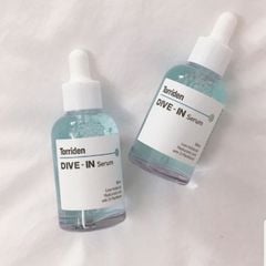 Tinh chất phục hồi Torriden Dive-in serum 50ml