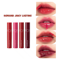 Son Tint lì Romand Juicy Lasting Tint 5.5g
