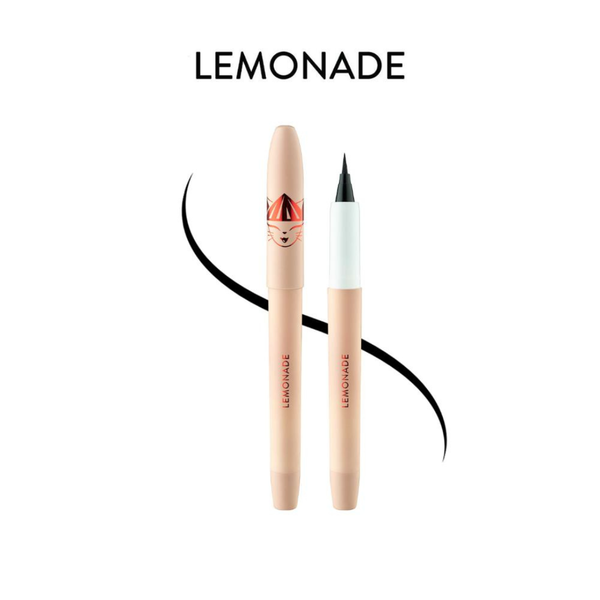 Bút kẻ mắt Lemonade Supermeow Eyeliner