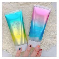 Kem chống nắng Sunplay Skin Aqua Tone Up UV Essence SPF50+ PA++++