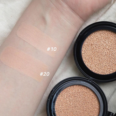 Phấn Nước YSL Le Cushion Encre De Peau Luminous Matte