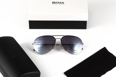  Kính Mát HUGOBOSS 1066/F/S Hàng Chuẩn Auth Cao Cấp Full Box 