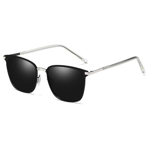  Kính Mát Phân Cực Polarized Baggio P0864 