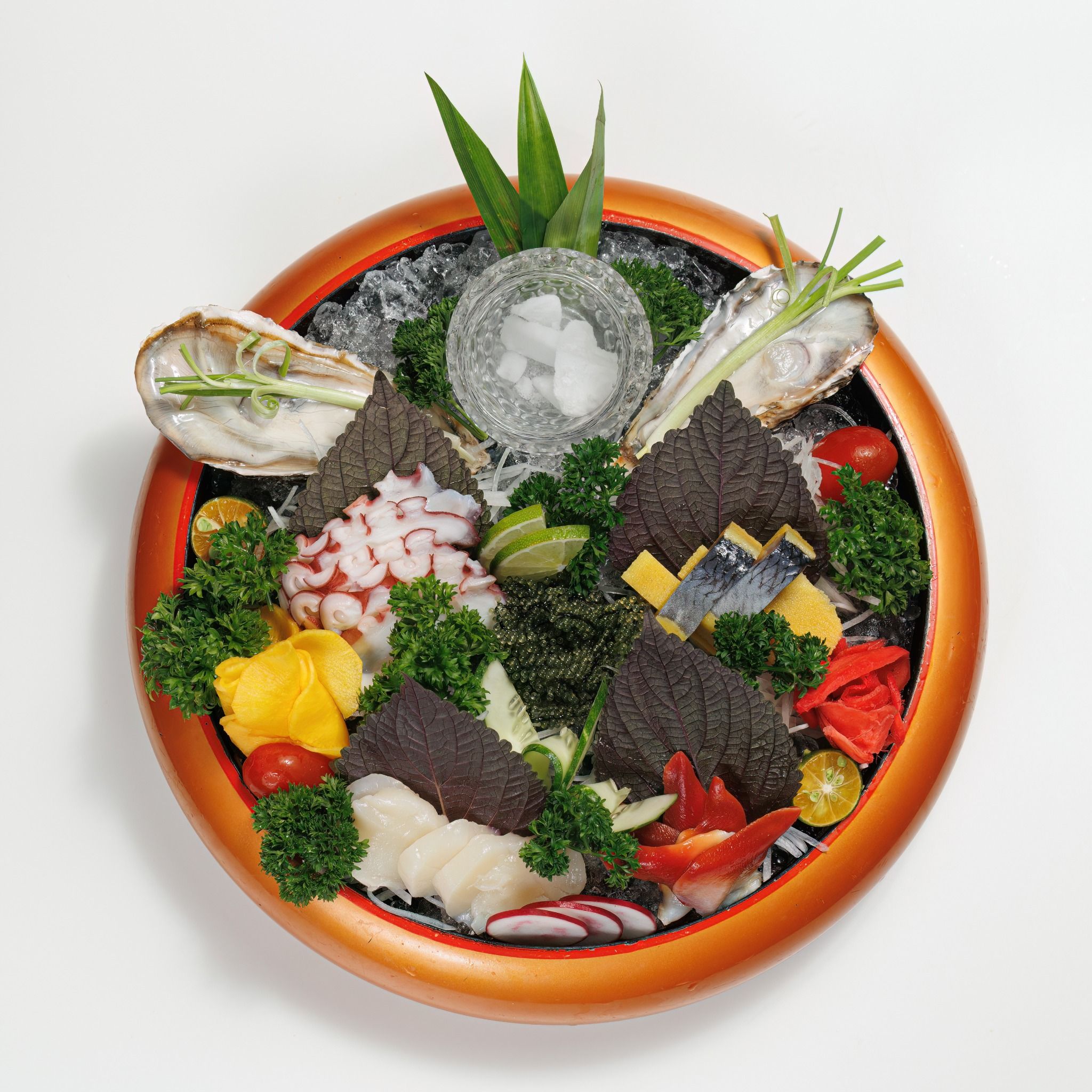  Sashimi Set đặc biệt 