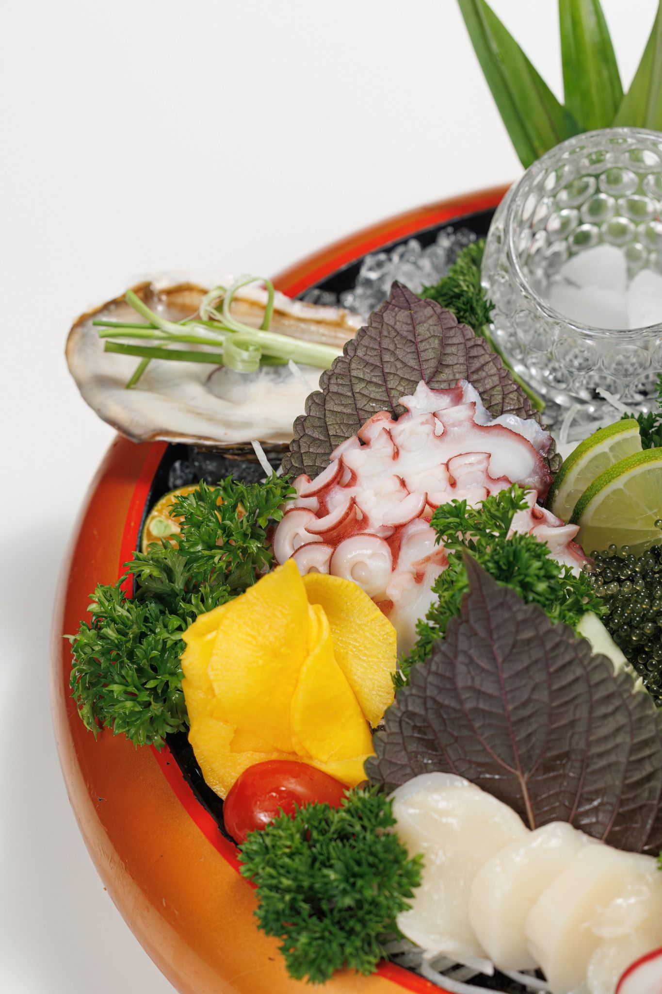 Sashimi Set đặc biệt 