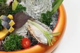  Sashimi Set đặc biệt 
