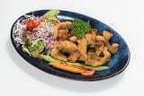  Cá chẽm - 100g 