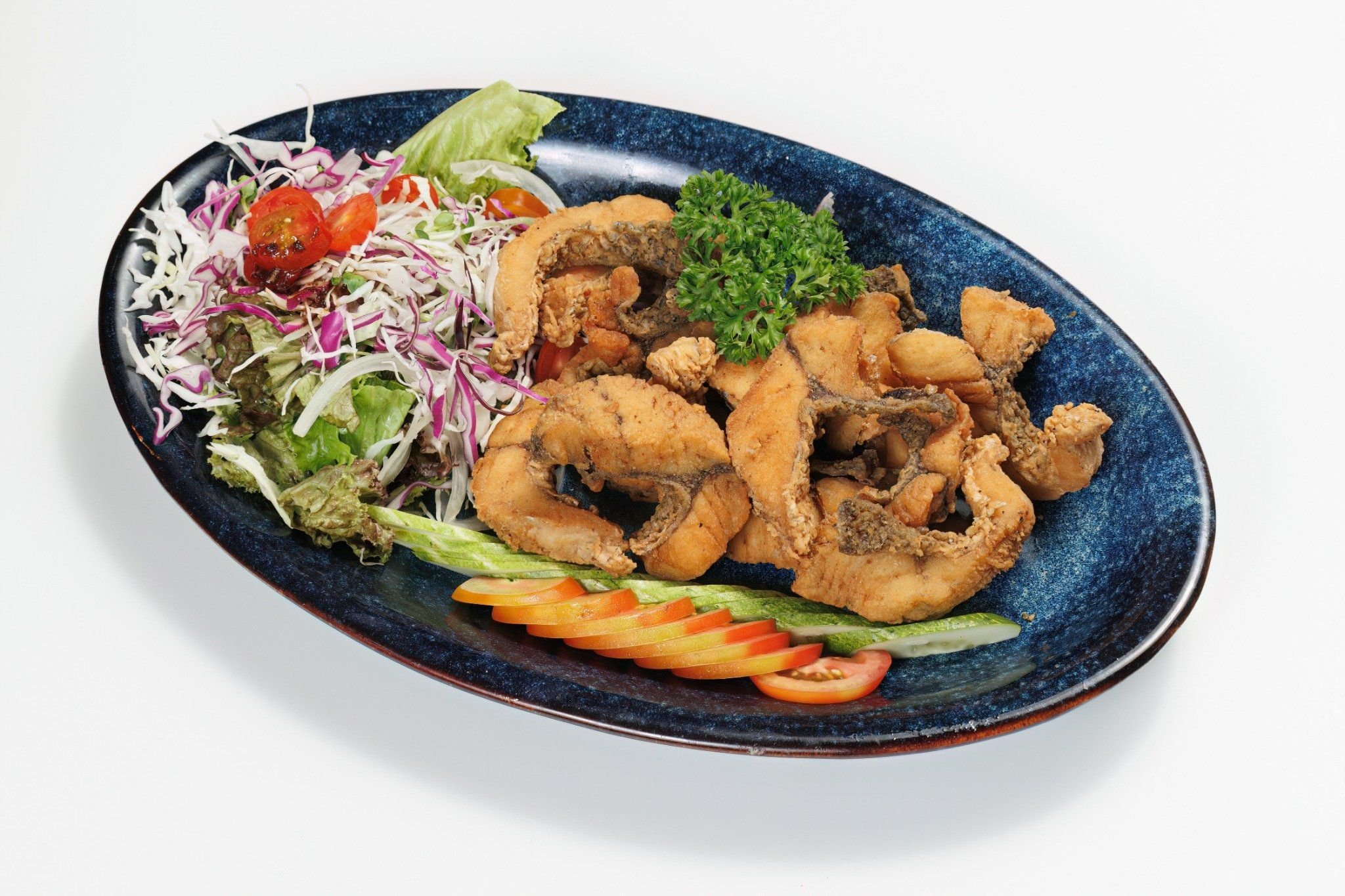  Cá chẽm - 100g 