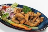  Cá chẽm - 100g 