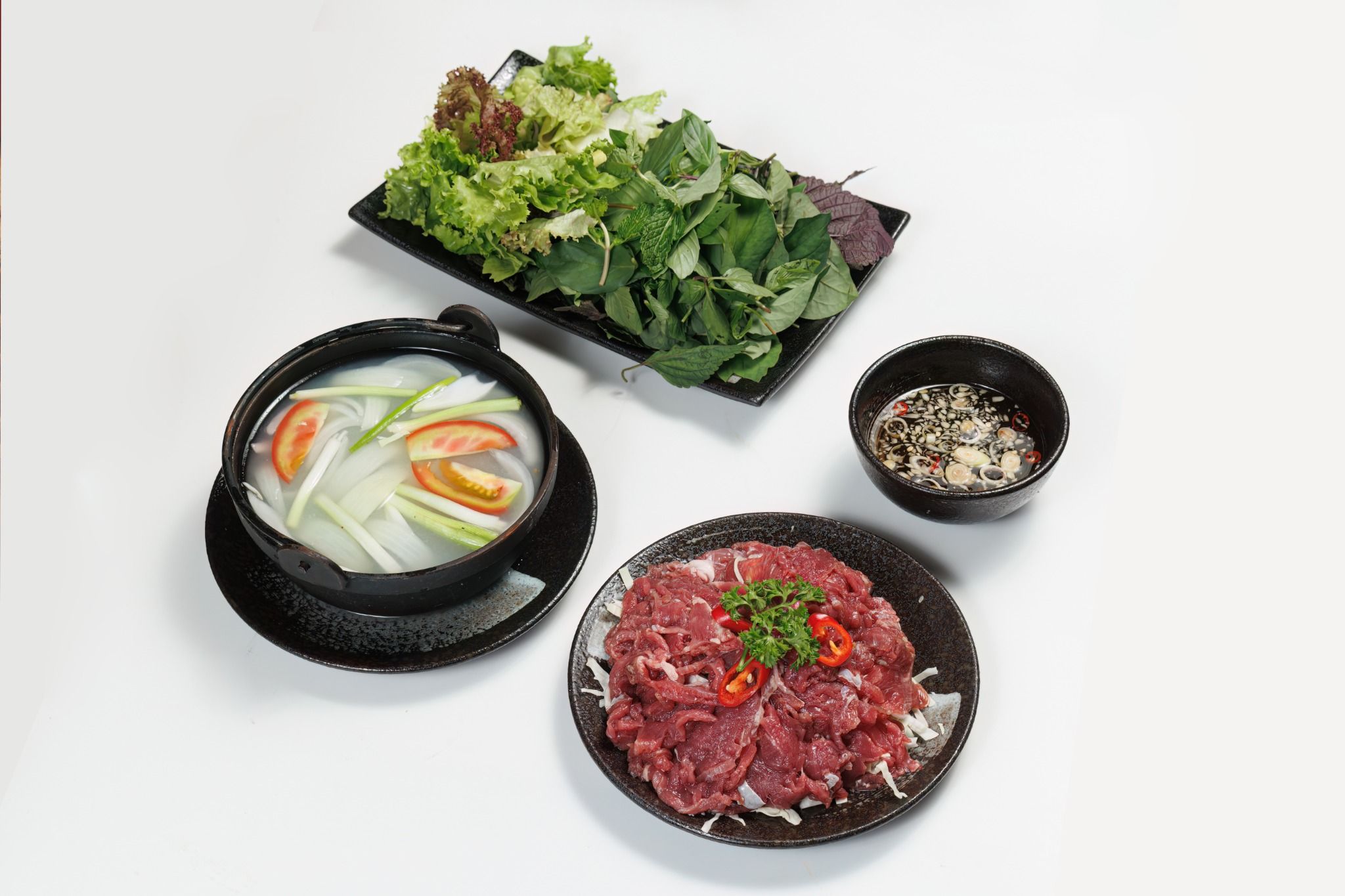  Bò nhúng mẻ 