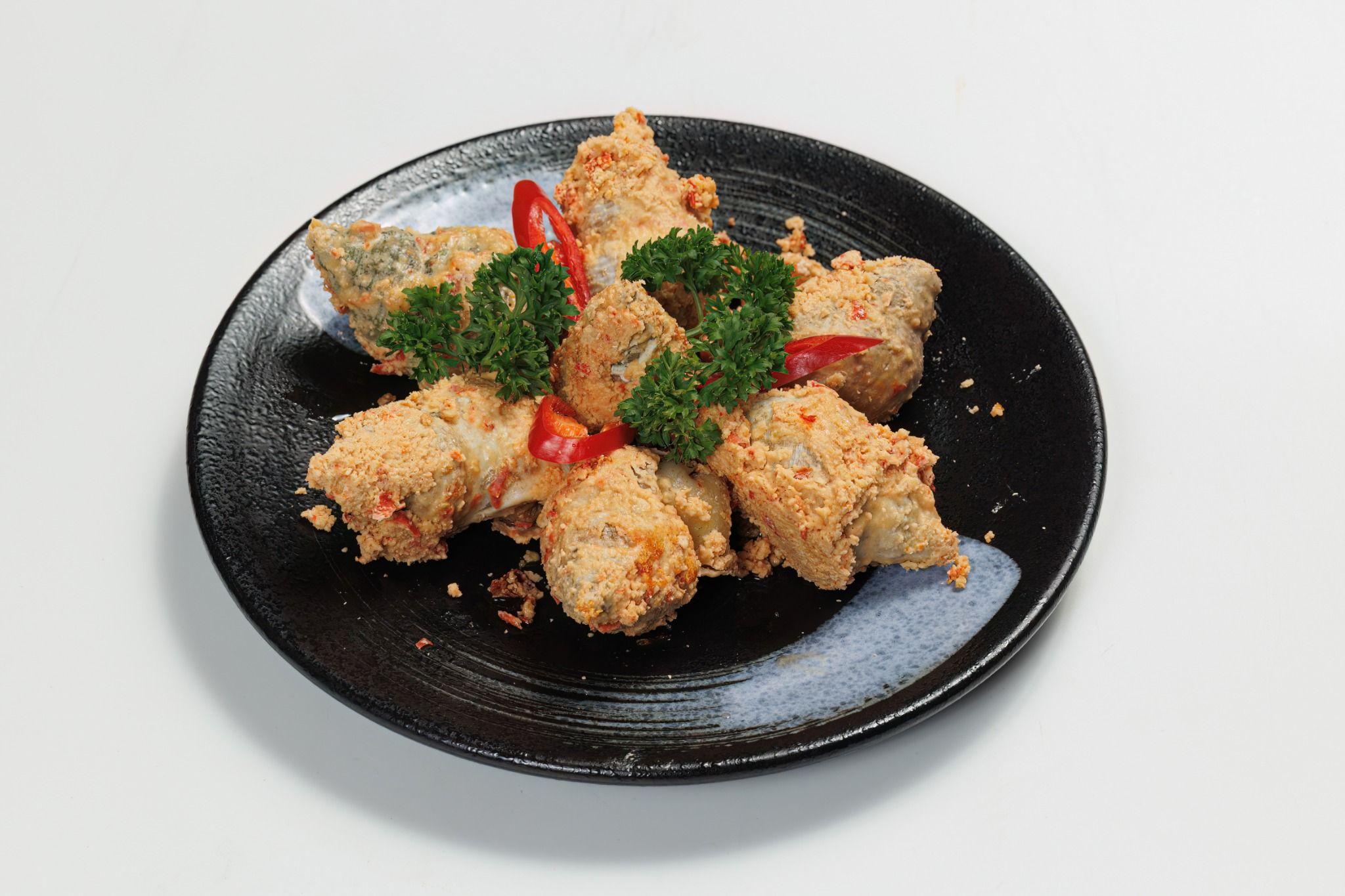  Ốc hương Pháp 100g 