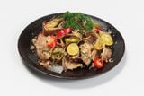  Ba Rọi Sả Tắc 