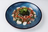  Hàu Nhật Miyagi sốt lá cóc - Phần 