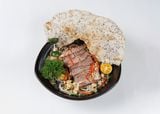  Gỏi Bò sốt tắc 