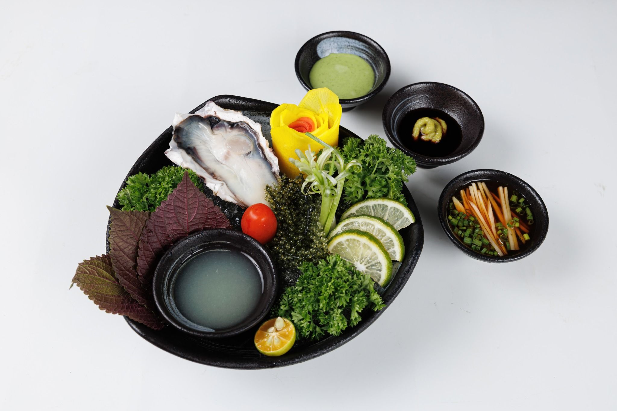  Hàu Nhật Miyagi - 1 Con 