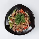  Bò mỹ tái wasabi 