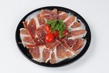  Đùi heo muối 