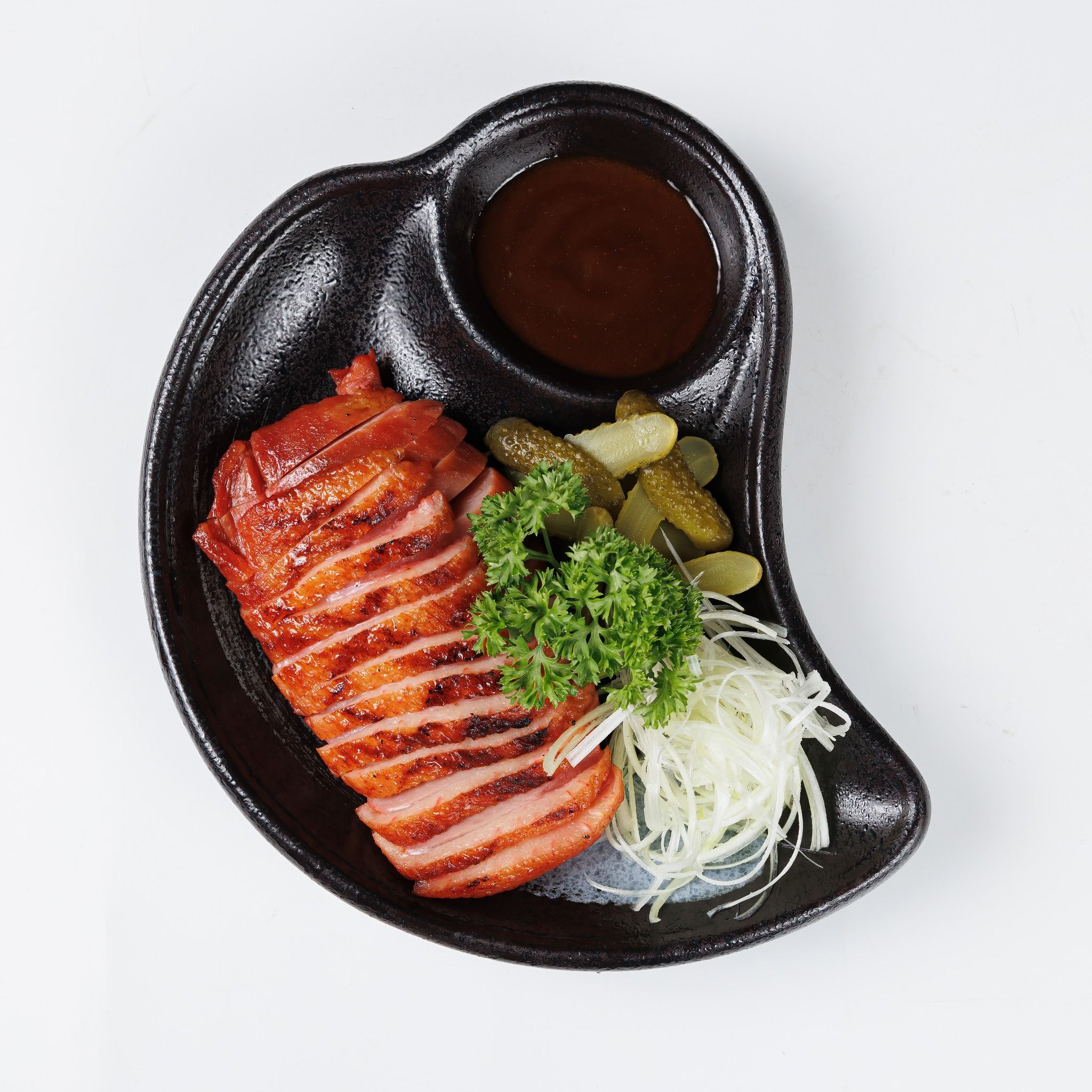  Lườn ngỗng Nga xông khói 