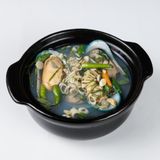  Vẹm xanh New Zealand 