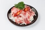  Súp Kimchi hải sản 