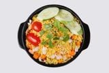  Cơm chiên Hải sản 