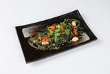  Rau xào tỏi 