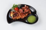  Bạch tuộc Nhật 