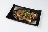  Rau rừng xào 