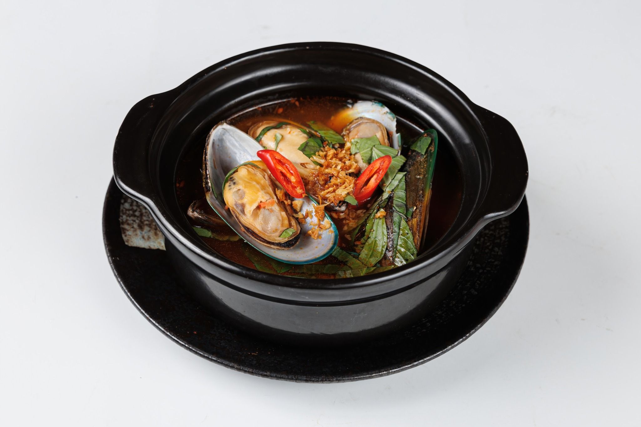  Vẹm xanh New Zealand 