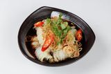  Cải thảo xì dầu 