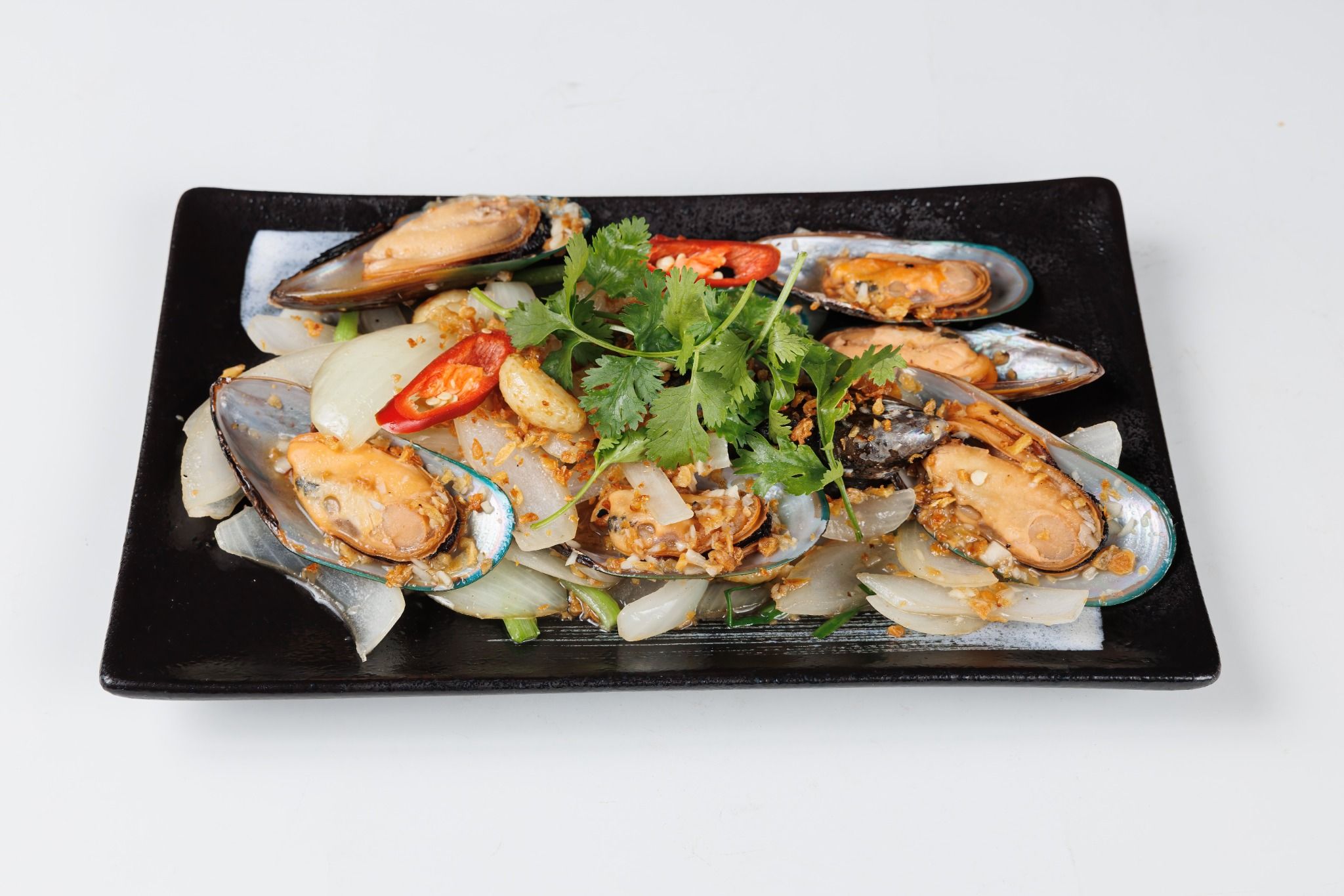  Vẹm xanh New Zealand 