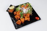  Sườn Heo Mỹ nướng 