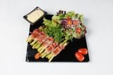  Bacon cuộn 