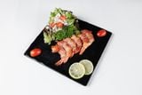  Bacon cuộn 