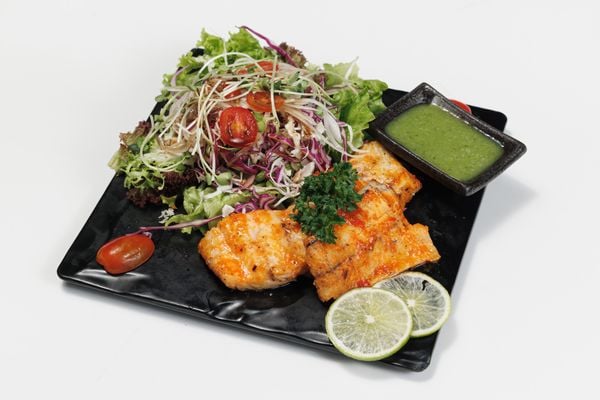  Cá Tuyết New Zealand 