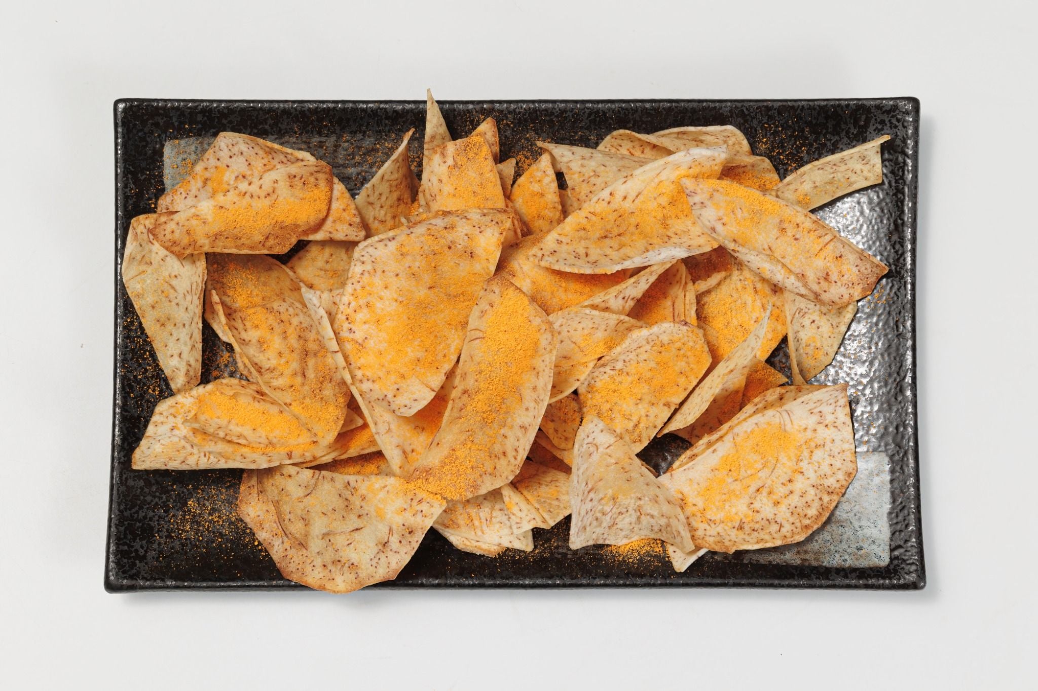  Chips lắc phô mai 