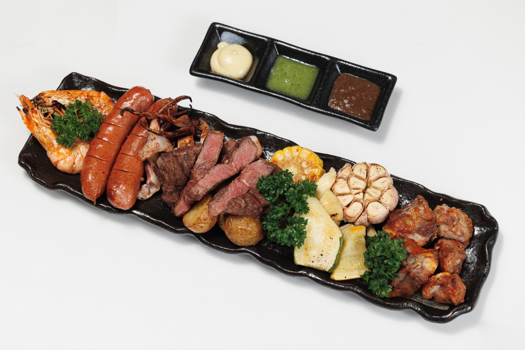  Combo Thập Cẩm 