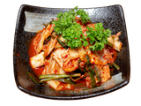  Kimchi nhà Gangs 