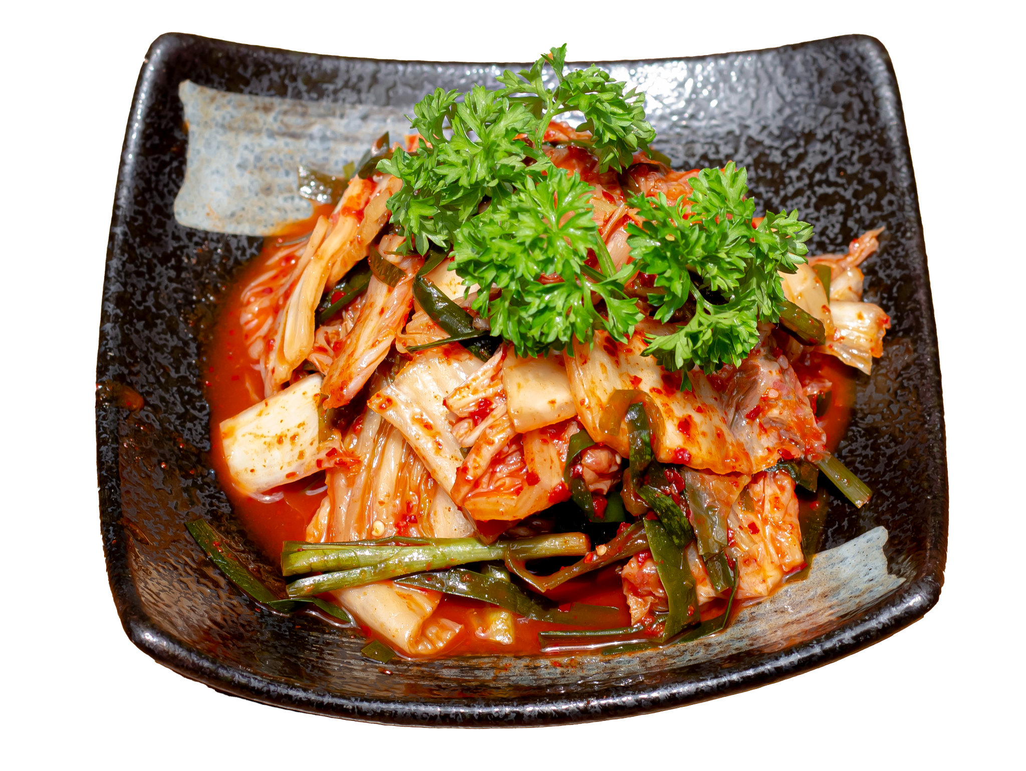  Kimchi nhà Gangs 