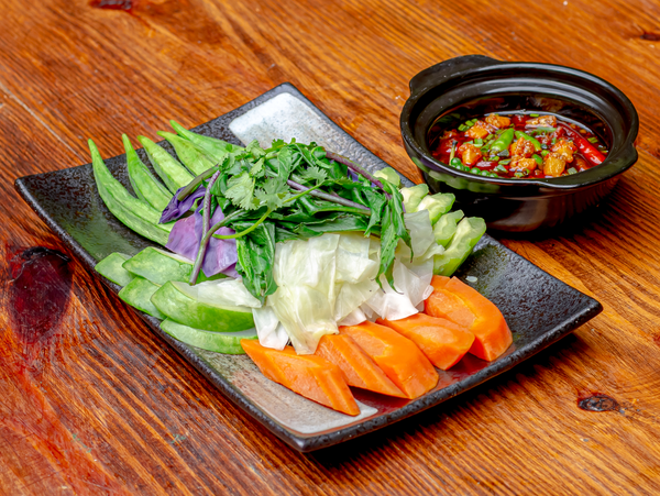  Rau tập tàng kho quẹt 