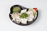 Mực nang - 100g 