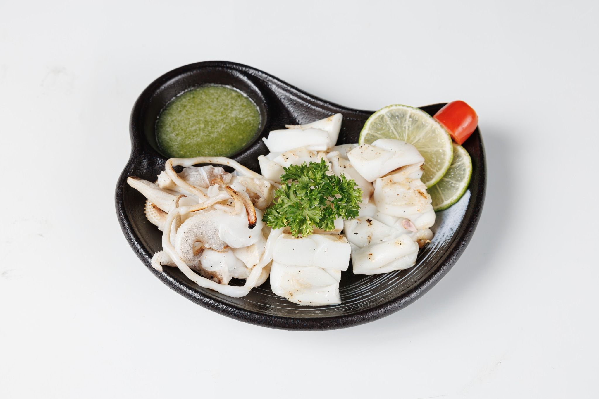  Mực nang - 100g 