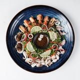  Set hải sản sốt Namjim 