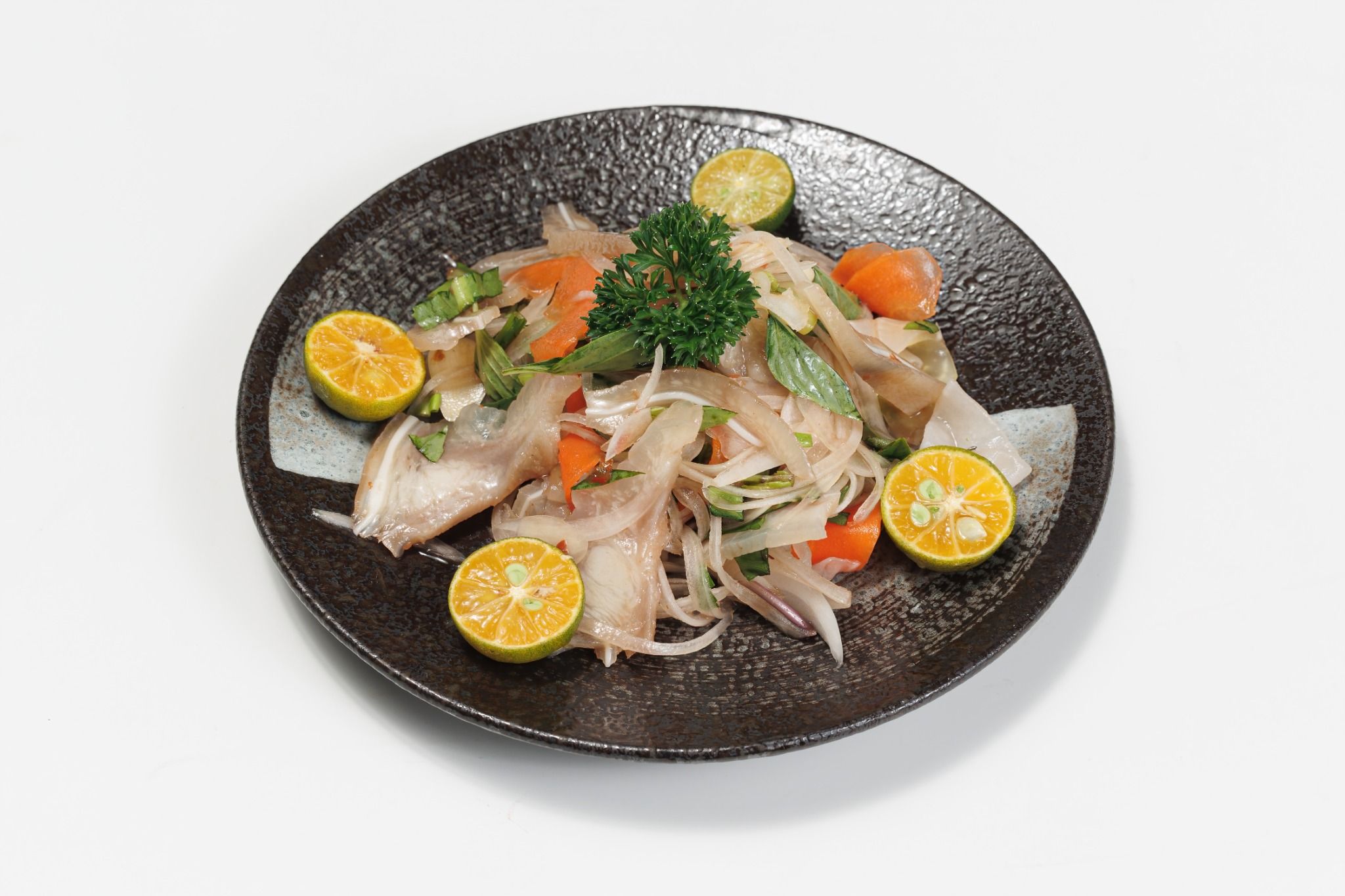  Tai heo ngâm Thái 