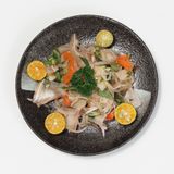  Tai heo ngâm Thái 