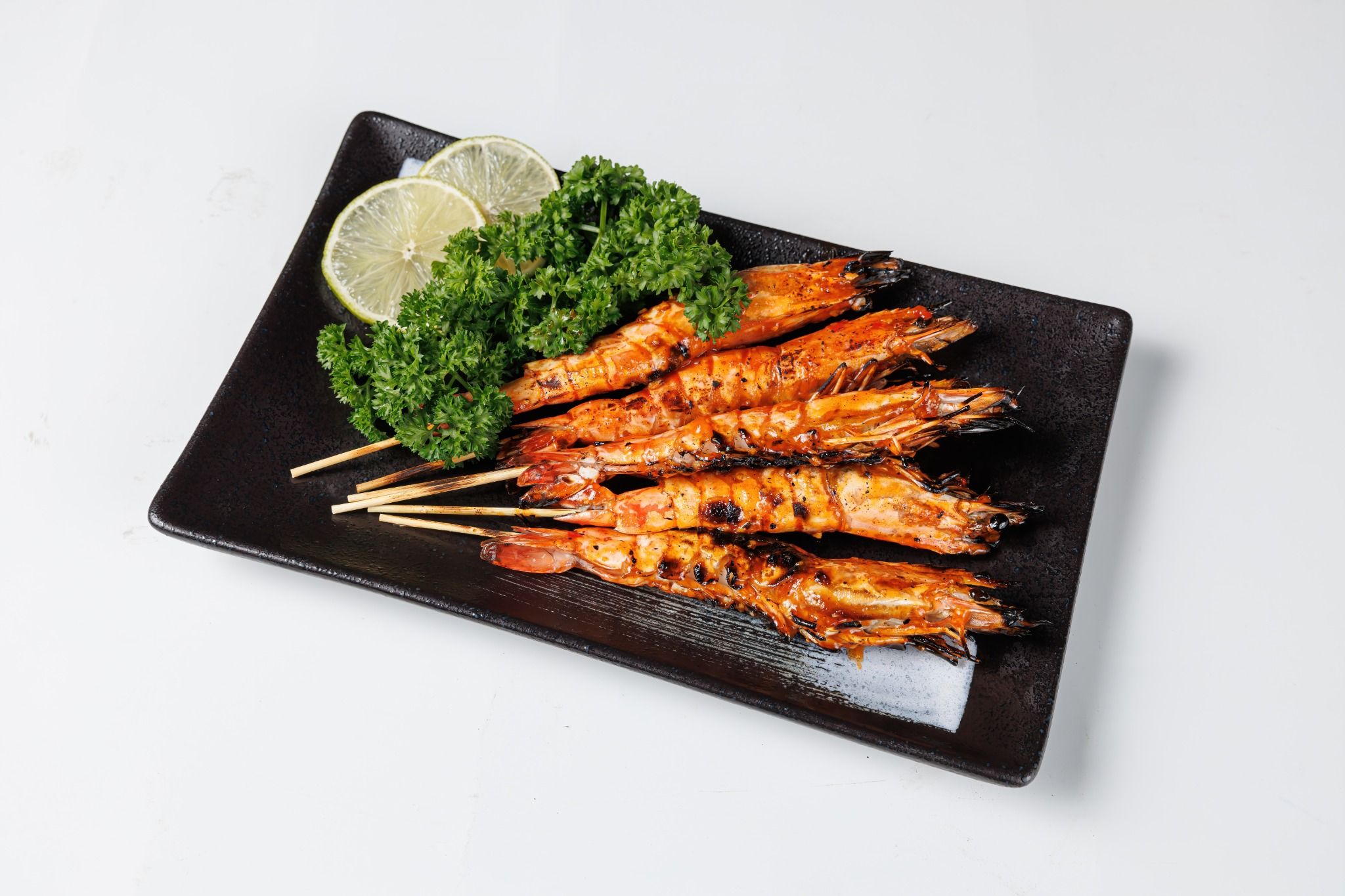  Tôm sú 100g (Tối thiểu 300g) 