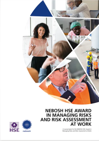  NEBOSH HSE Award in Managing Risks and Risk Assessment at Work 