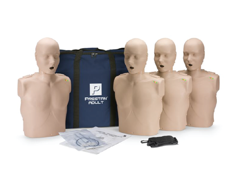  Prestan Professional Adult Series 2000 Manikin 