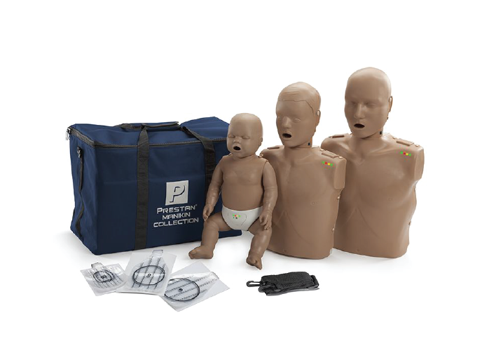  Prestan Professional Adult Manikin 